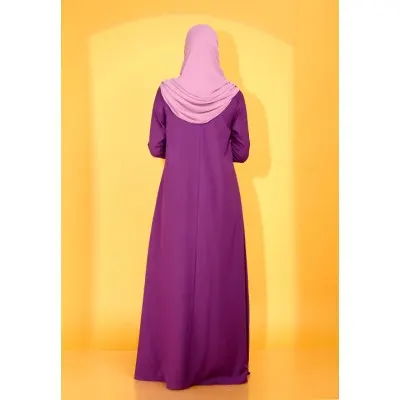 AJWA JUBAH - RASPBERRY